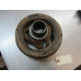 27M105 Crankshaft Pulley For 13-15 Ram 1500  5.7